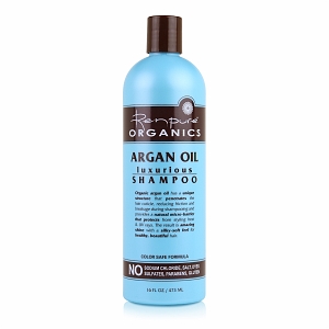 Shampoo Luxurious Argan Oil Travel Size